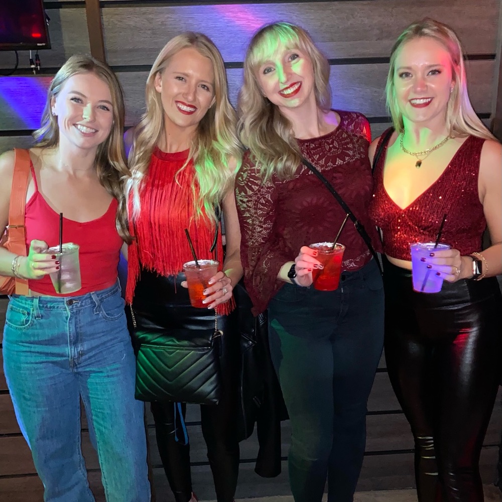 Meet your Posher, Amanda